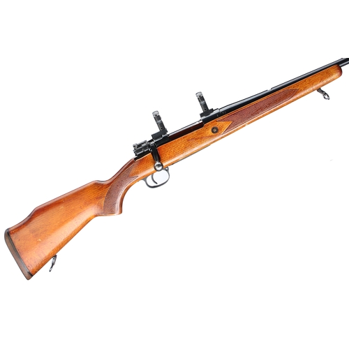 NAVY ARMS A GEW 88 .270 BOLT ACTION Ser No 3145 Sporterised Gewehr