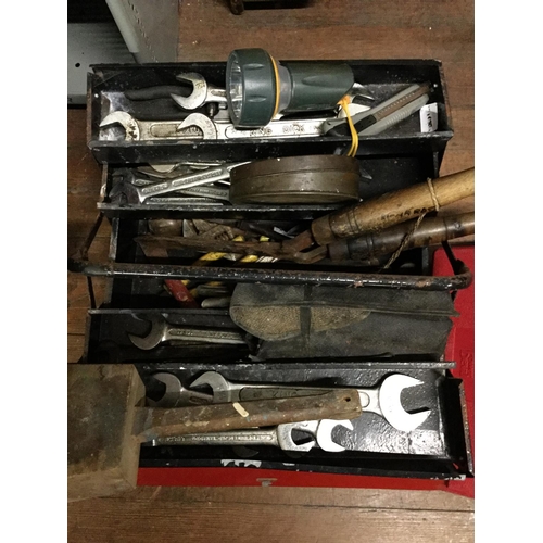 3 - sel of tools