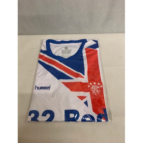 281 - Replica Rangers top size XL