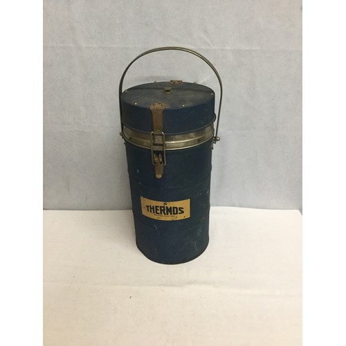 150 - Vintage Thermos