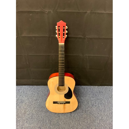 525 - acoustic guitar