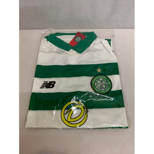 527 - Replica nb celtic top