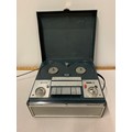 Mid 60's Ferguson 3226 Reel To Reel Tape Recorder (Non Practical