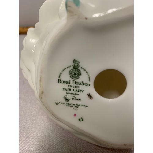 81 - Royal Doulton 