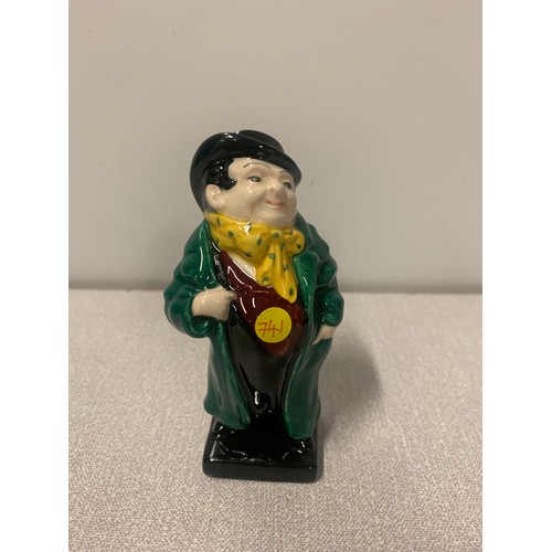 33 - Vintage Royal Doulton figure 