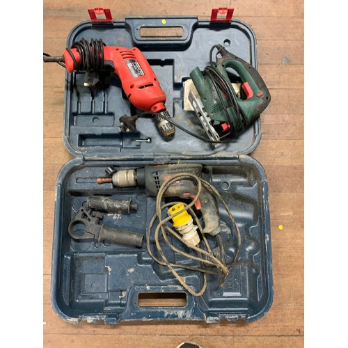 684 - bosch jigsaw etc