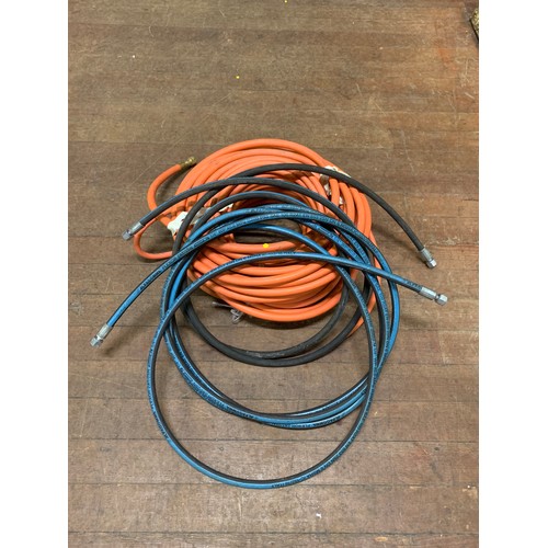 544 - Flexor cable etc.