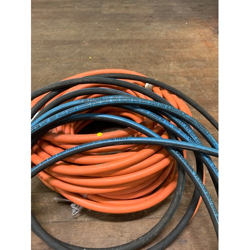 544 - Flexor cable etc.