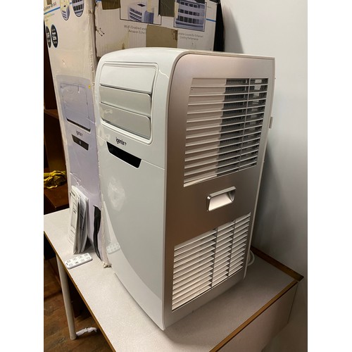 560 - New in box Igenix 3 in 1 air conditioner with wifi function. RRP £254