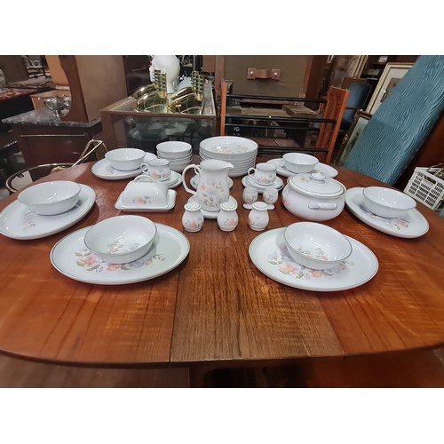 53 - Approx 40 piece Denby 