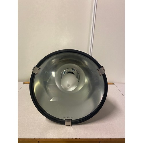 548 - 2 new boxed Philips industrial ceiling lights. Cabana 2 model.