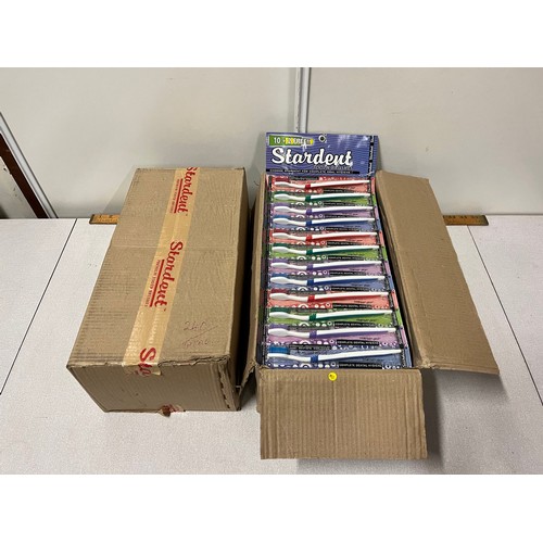 426 - Large qty of new toothbrushes approx. 240