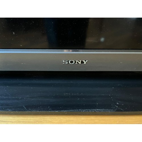 147 - 42 inch sony bravia tv