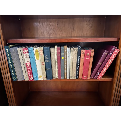 175 - selection of vintage books to include madame claire, fannie hurst etc