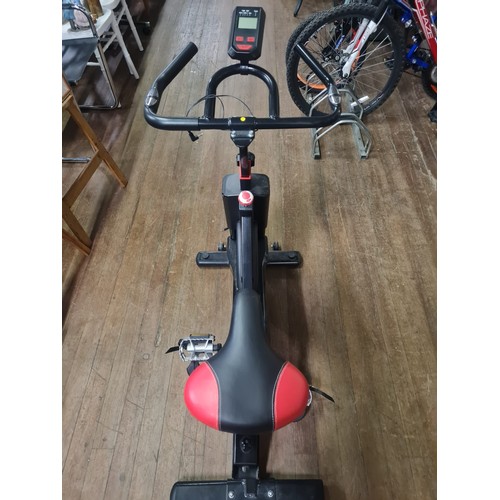 312 - Dripex Sports Mod 9320 exercise bike.