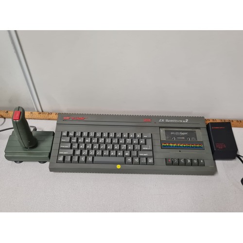 30 - Sinclair 128k ZX Spectrum 2