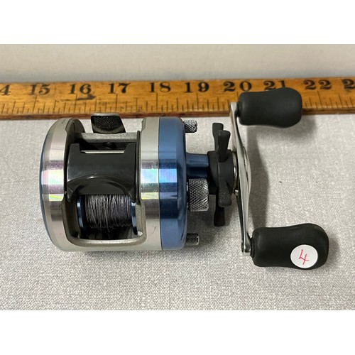 47 - okuma fishing reel