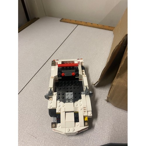 110 - box of lego