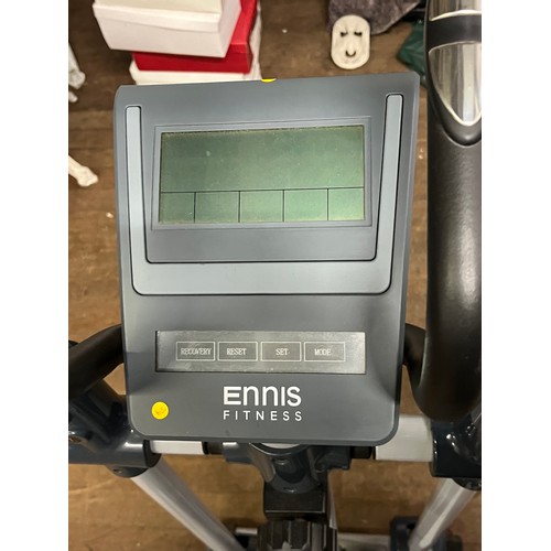 415 - ennis fitness cross trainer