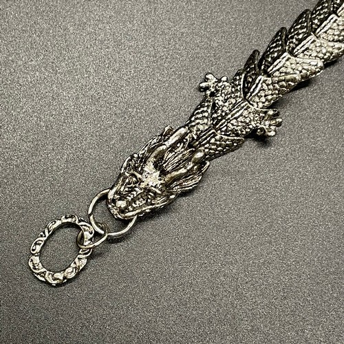 229A - Dragon bracelet