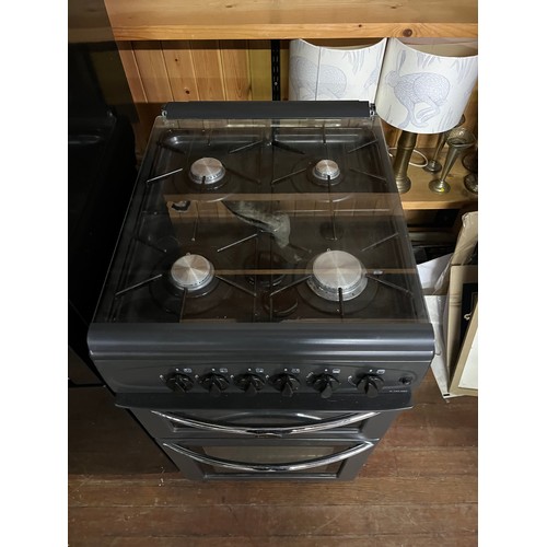 358 - Belling gas/electric cooker.