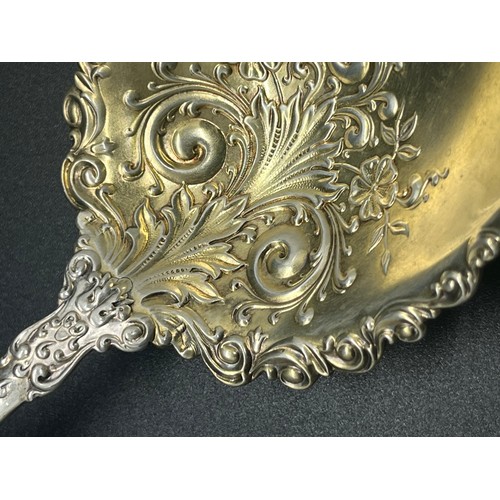 170 - 1 Sterling silver serving spoon 
42g