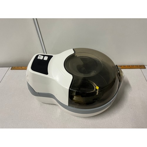 472 - Tefal actifry.