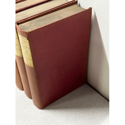 456 - Ralph Waldo Emerson centenary edition.