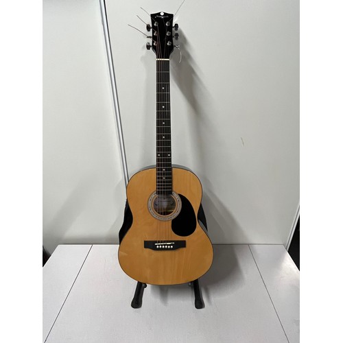 Martin 2024 smith tuner