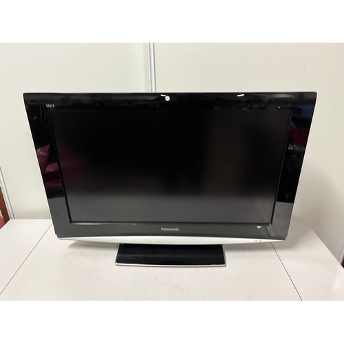 312 - Panasonic viera 32