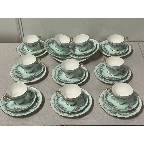 244 - 20 piece Royal Albert 