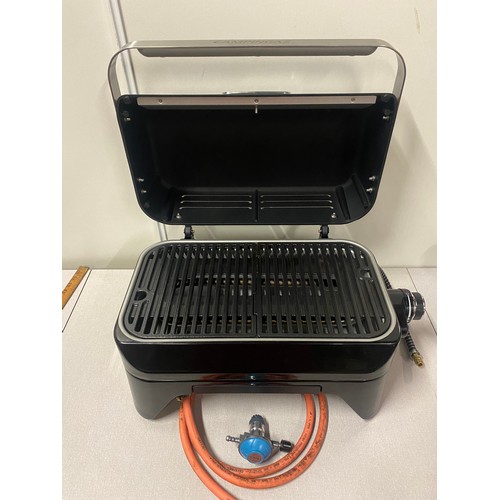 114 - Campingaz attitude gas bbq portable camping stove - Like new.