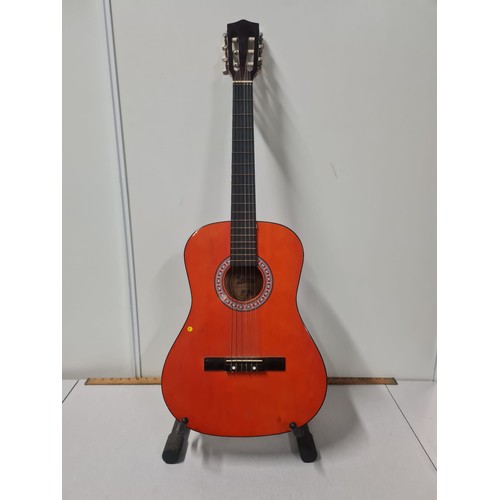 143 - Spanish acoustic guitar