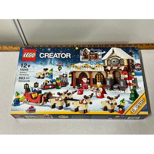 86 - new & sealed lego creator set