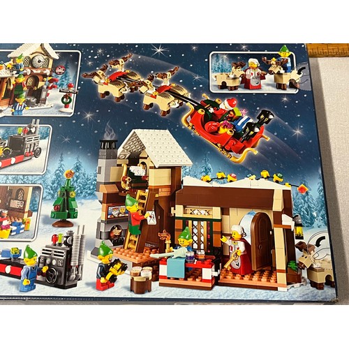 86 - new & sealed lego creator set