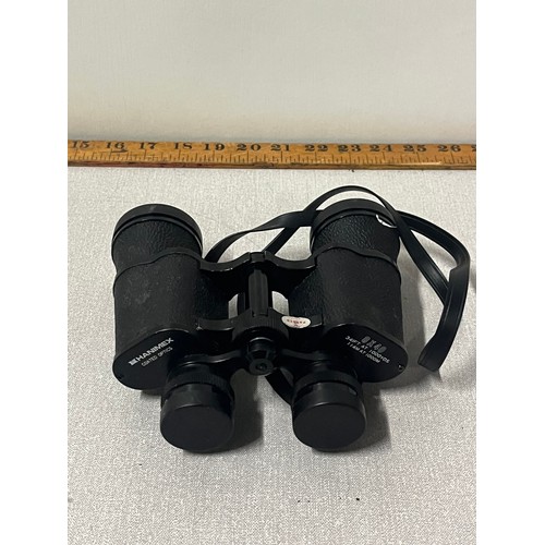 473 - Pair of hanimex binoculars