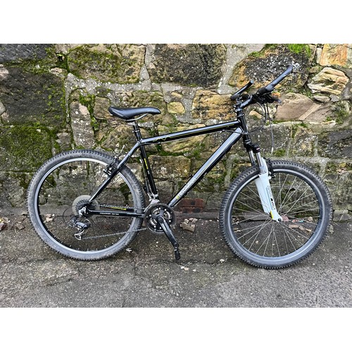 272 - Revolution ascent XC Mountain Bike