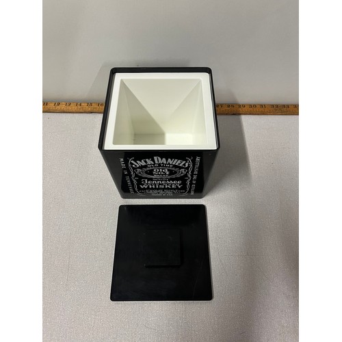 246 - jack daniels ice box