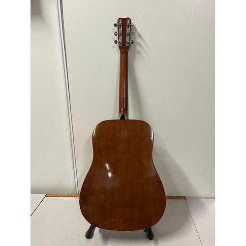 332 - Hohner acoustic guitar MW-620G