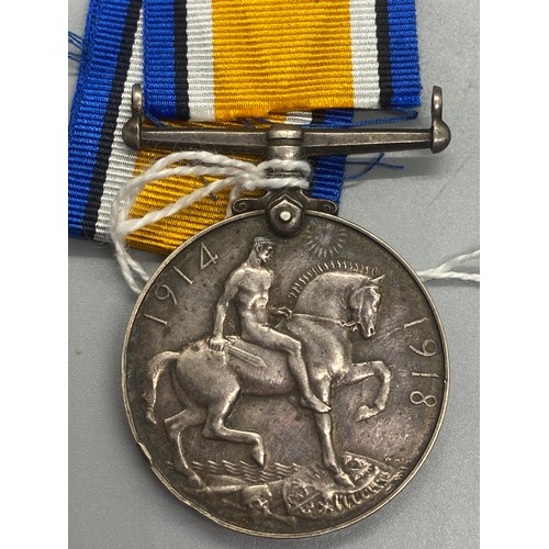 68 - Collection of 7 medals to include the defence medal, WW1 Silver George V medal and WW2 Campaign meda... 