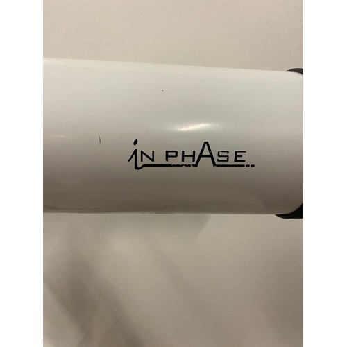 358 - In Phase telescope.