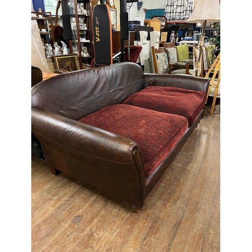 107 - Tetrad midi 3 seater sofa.
R.R.P £2,000-£3,000