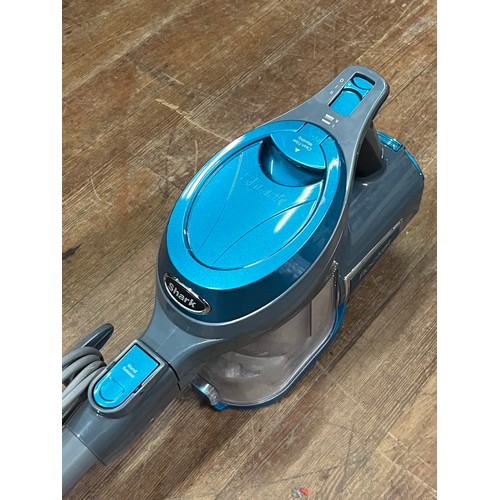 456 - Shark rocket vacuum cleaner.