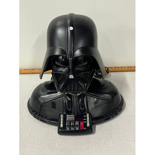 170 - Vintage star wars darth Vader phone