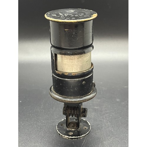12 - Vintage  5c/366 Cockpit Lamp Mk2 Supermaring Spitfire Avro Lancaster no cord In great condition.
Mea... 