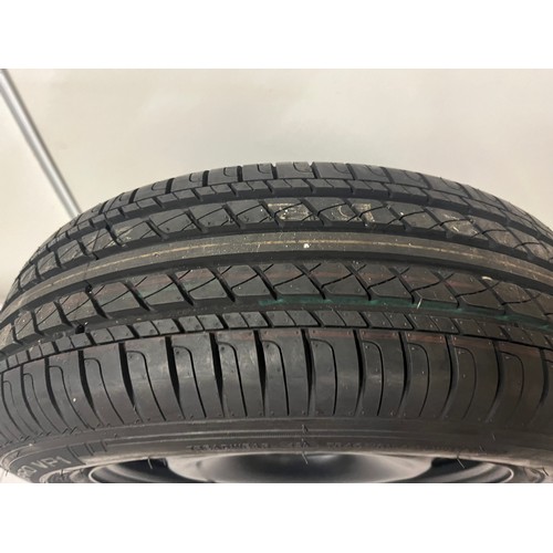 405 - New wheel and tyre 175-65r14