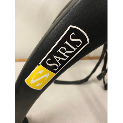 425 - Saris Bike rack.