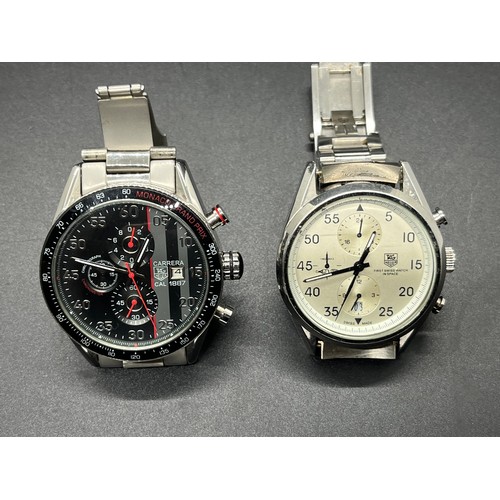 164 - 2 gents automatic watches