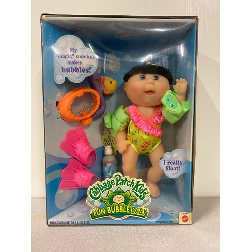 59 - Rare 1997 Mattel Cabbage Patch Kids 