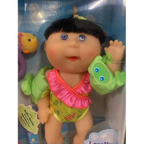 59 - Rare 1997 Mattel Cabbage Patch Kids 